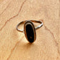 Lapis Lazuli Ring - Sterling Silver