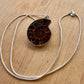 Ammonite Pendant