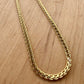Woven Chain