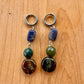 Elle Earrings - Handmade