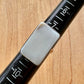 Large Mother Of Pearl Ring - Sterling Silver