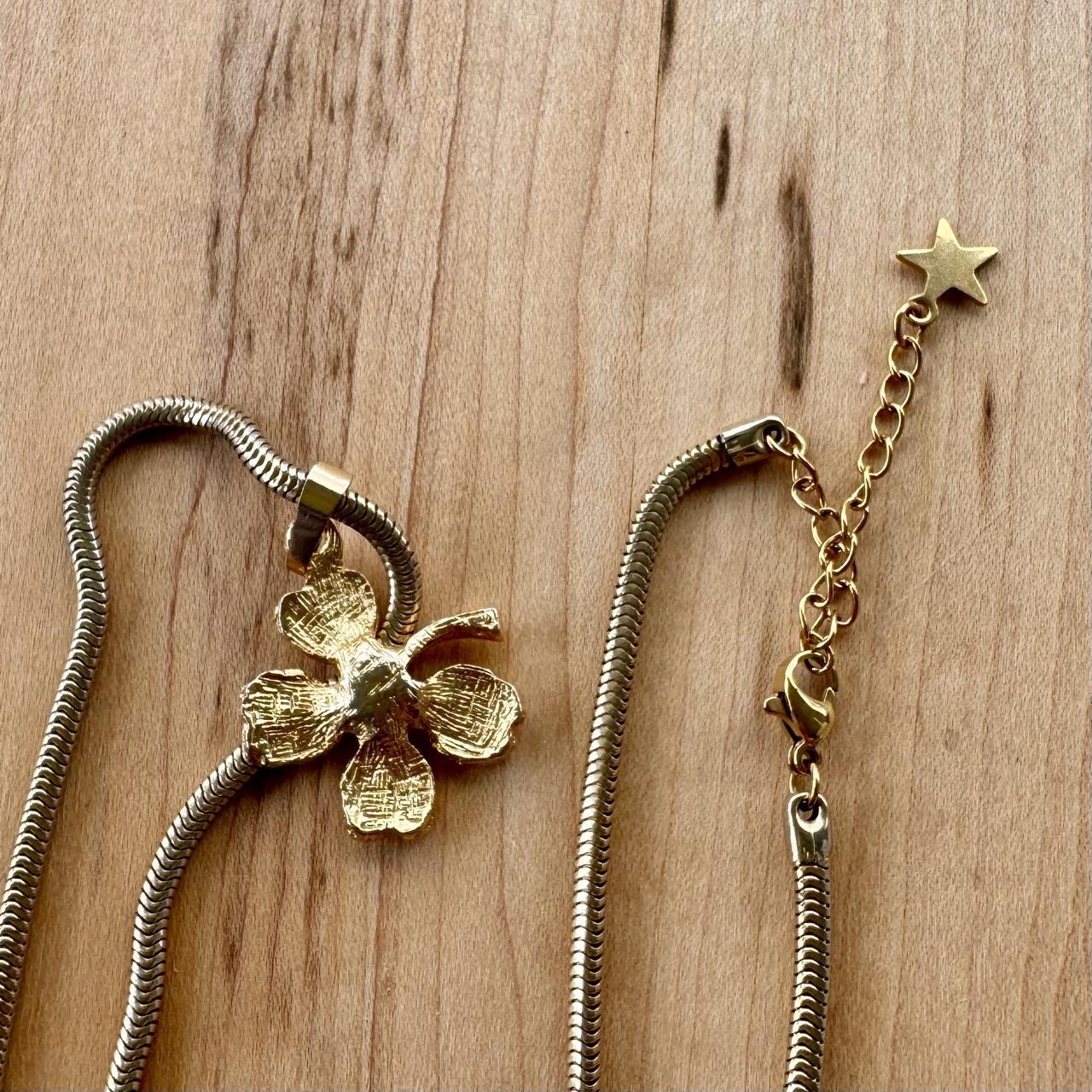 Lucky Charm Necklace