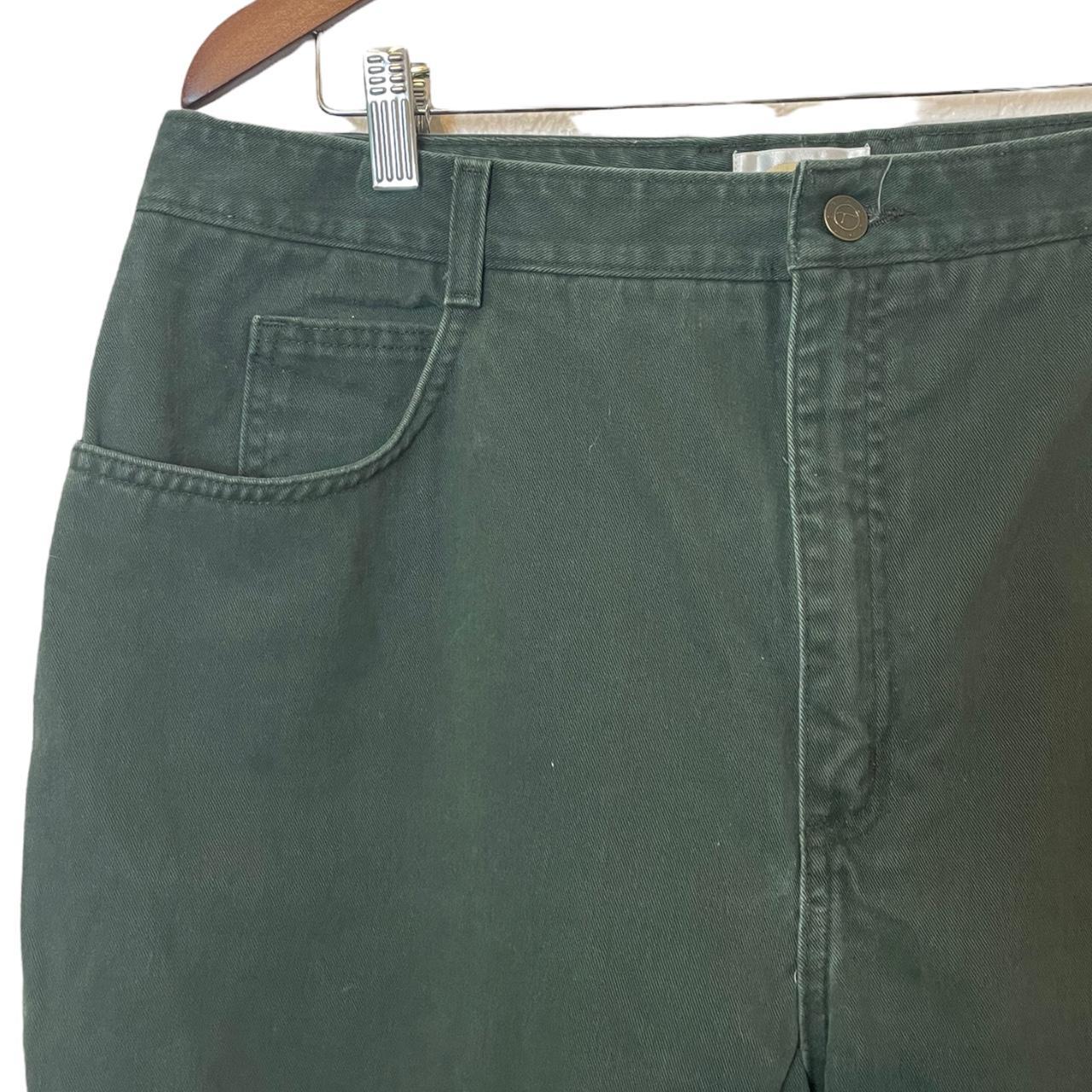 Talbots Jeans - 35 – Hemlock Thrift